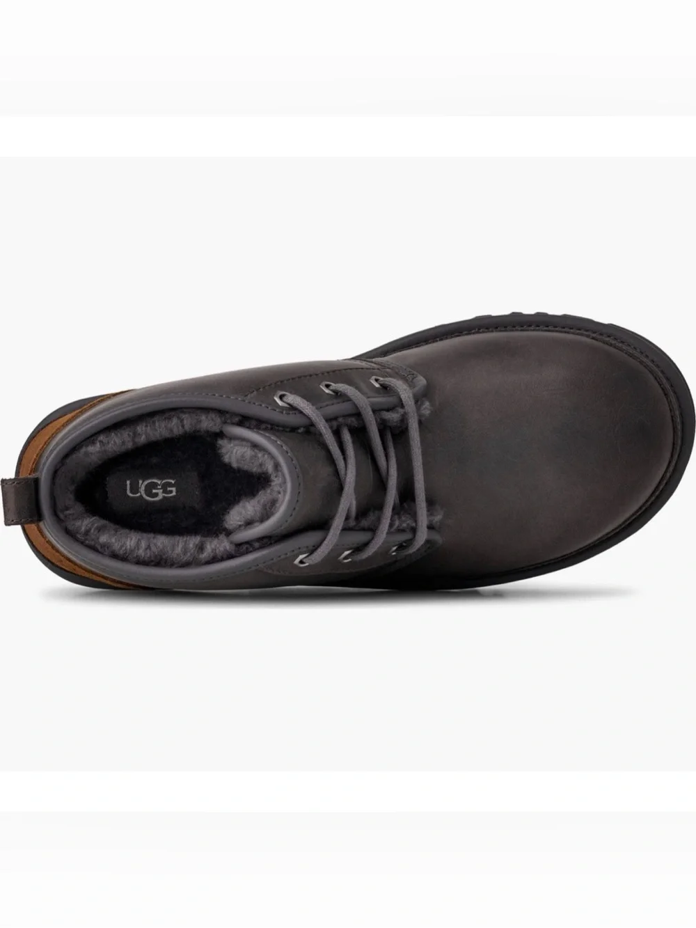 NEW: Ugg Neumel Era Chukka Boot
